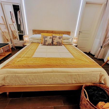 Atrium Bed & Breakfast Castellammare del Golfo Exterior photo