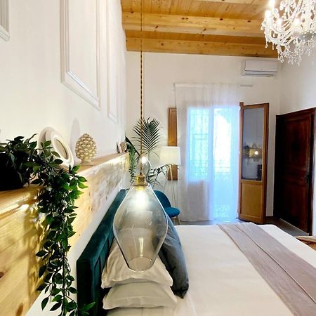 Atrium Bed & Breakfast Castellammare del Golfo Exterior photo