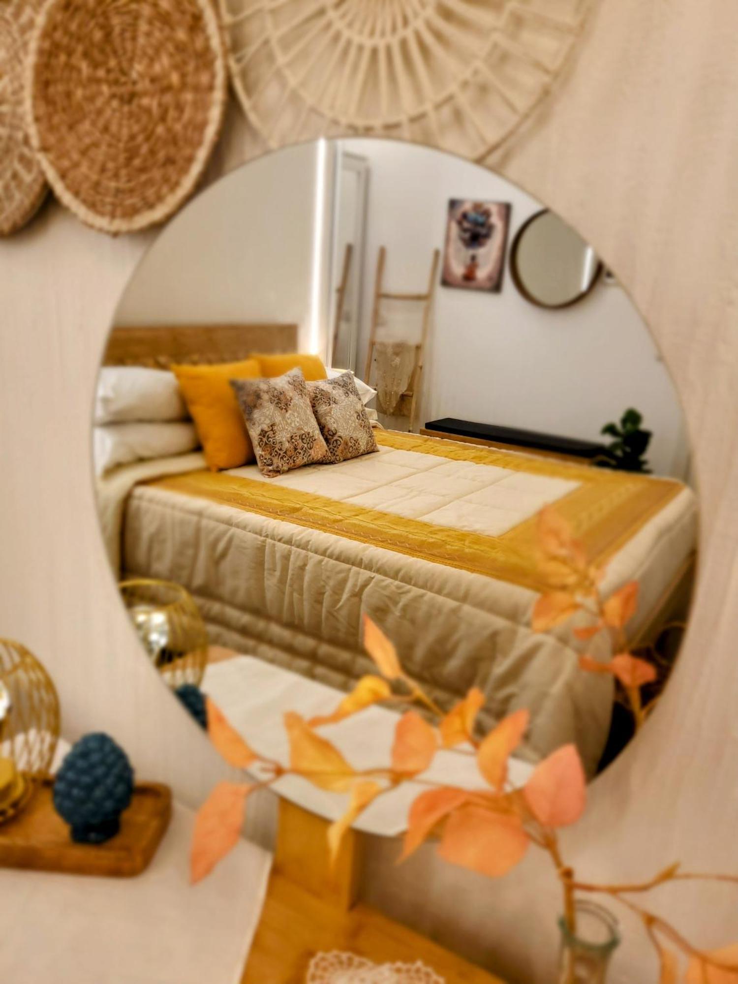 Atrium Bed & Breakfast Castellammare del Golfo Exterior photo