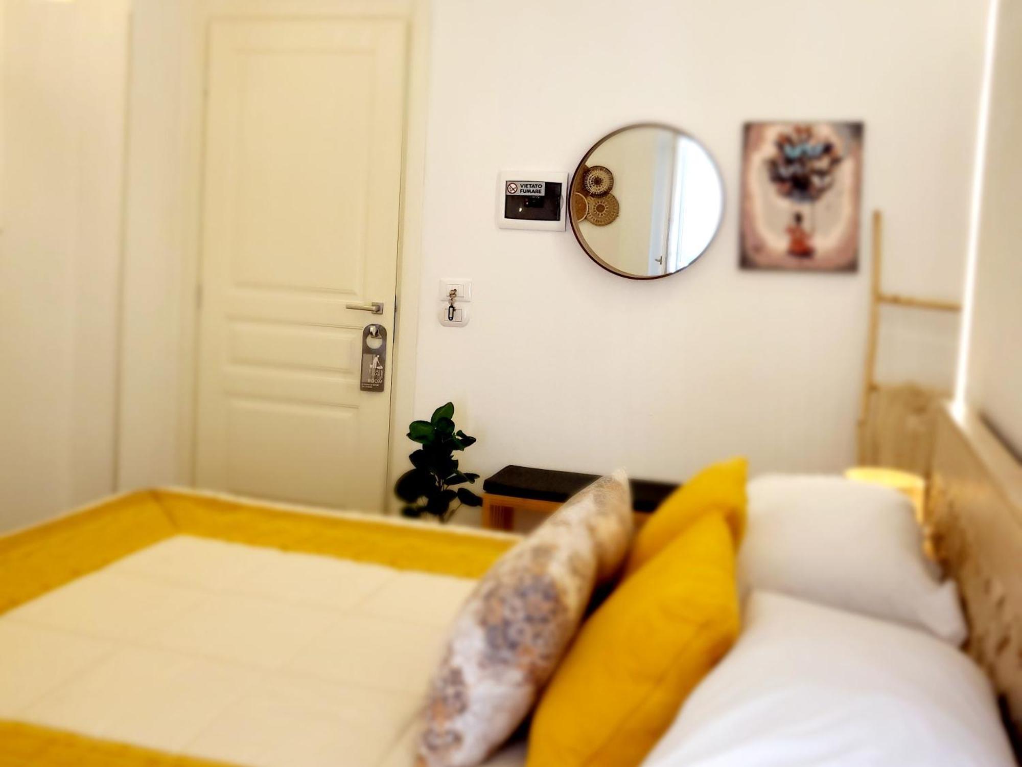 Atrium Bed & Breakfast Castellammare del Golfo Exterior photo