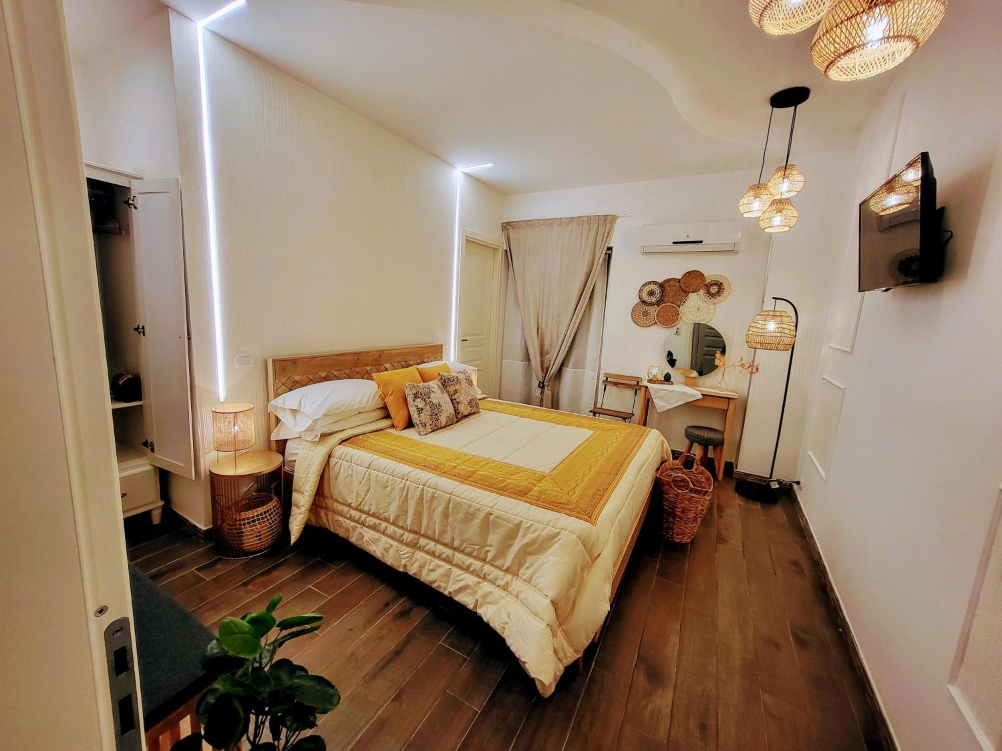 Atrium Bed & Breakfast Castellammare del Golfo Exterior photo