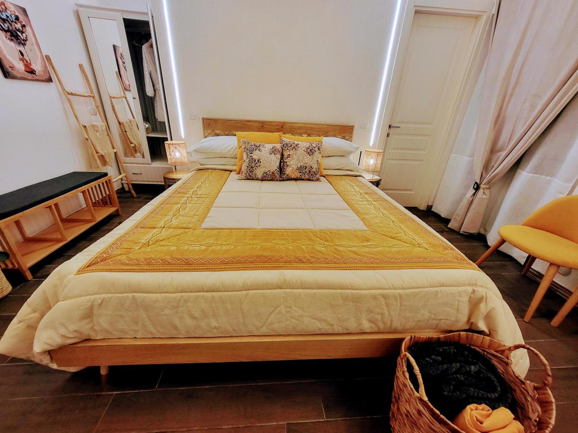 Atrium Bed & Breakfast Castellammare del Golfo Exterior photo