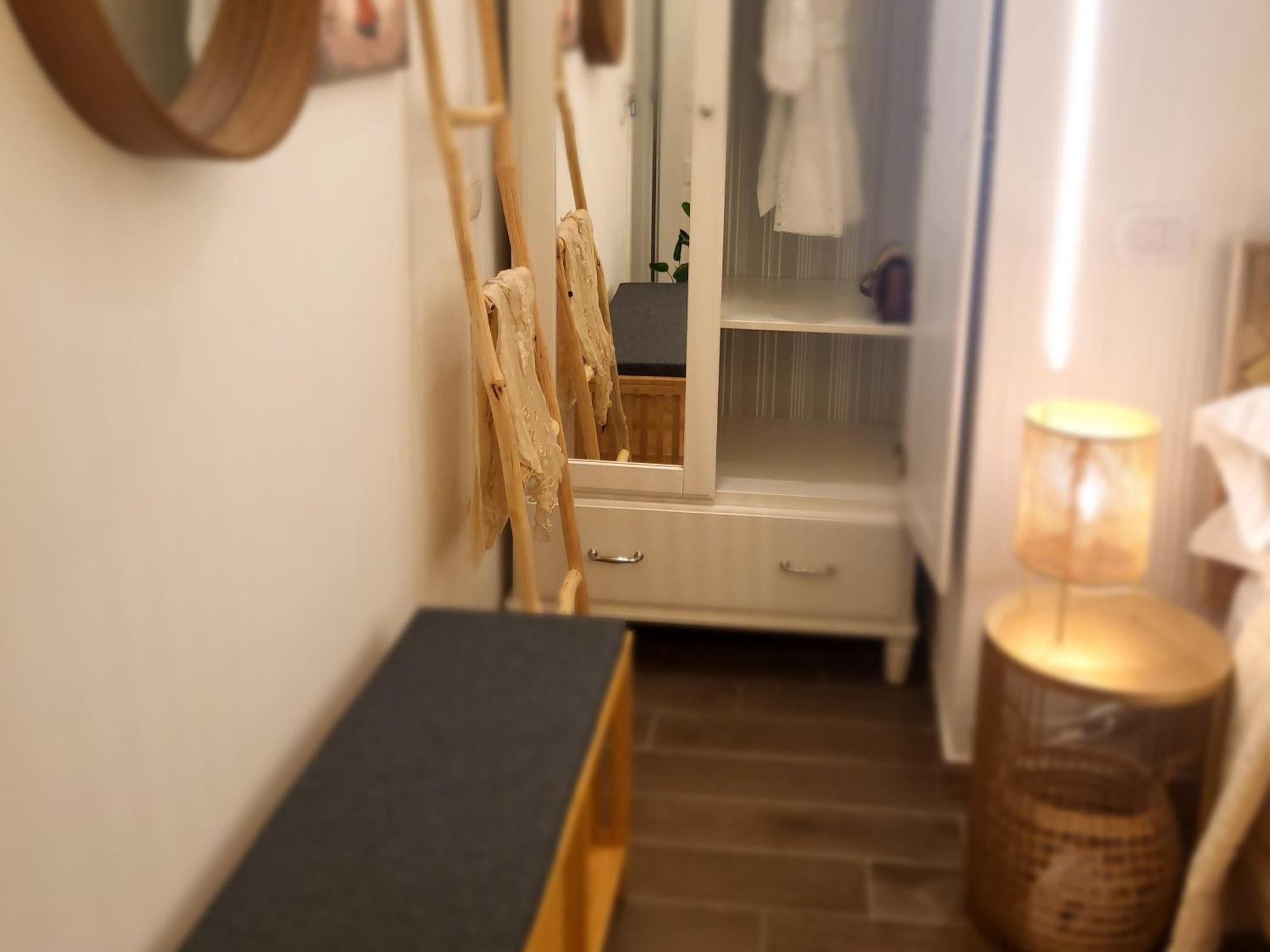 Atrium Bed & Breakfast Castellammare del Golfo Exterior photo