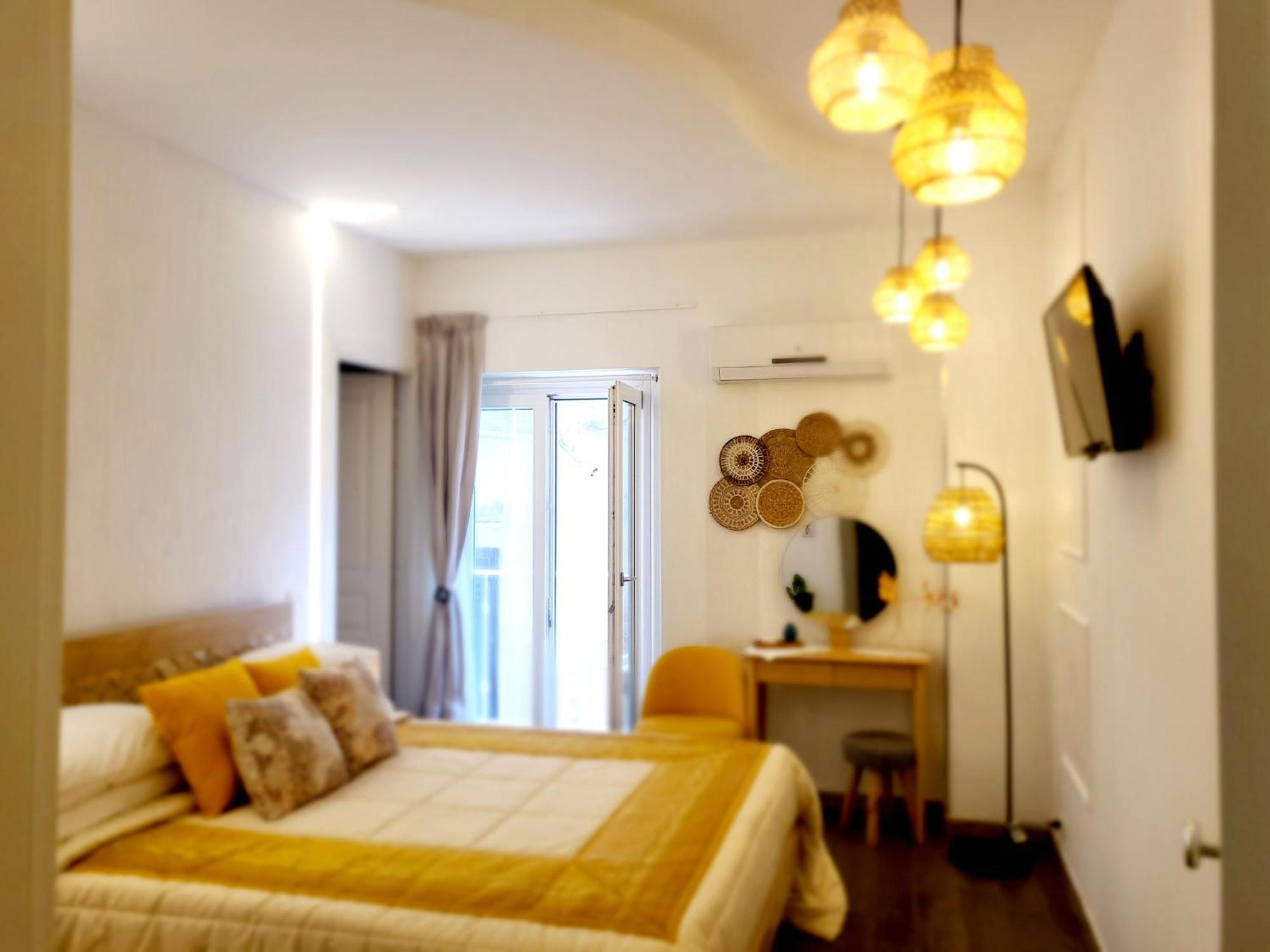 Atrium Bed & Breakfast Castellammare del Golfo Exterior photo