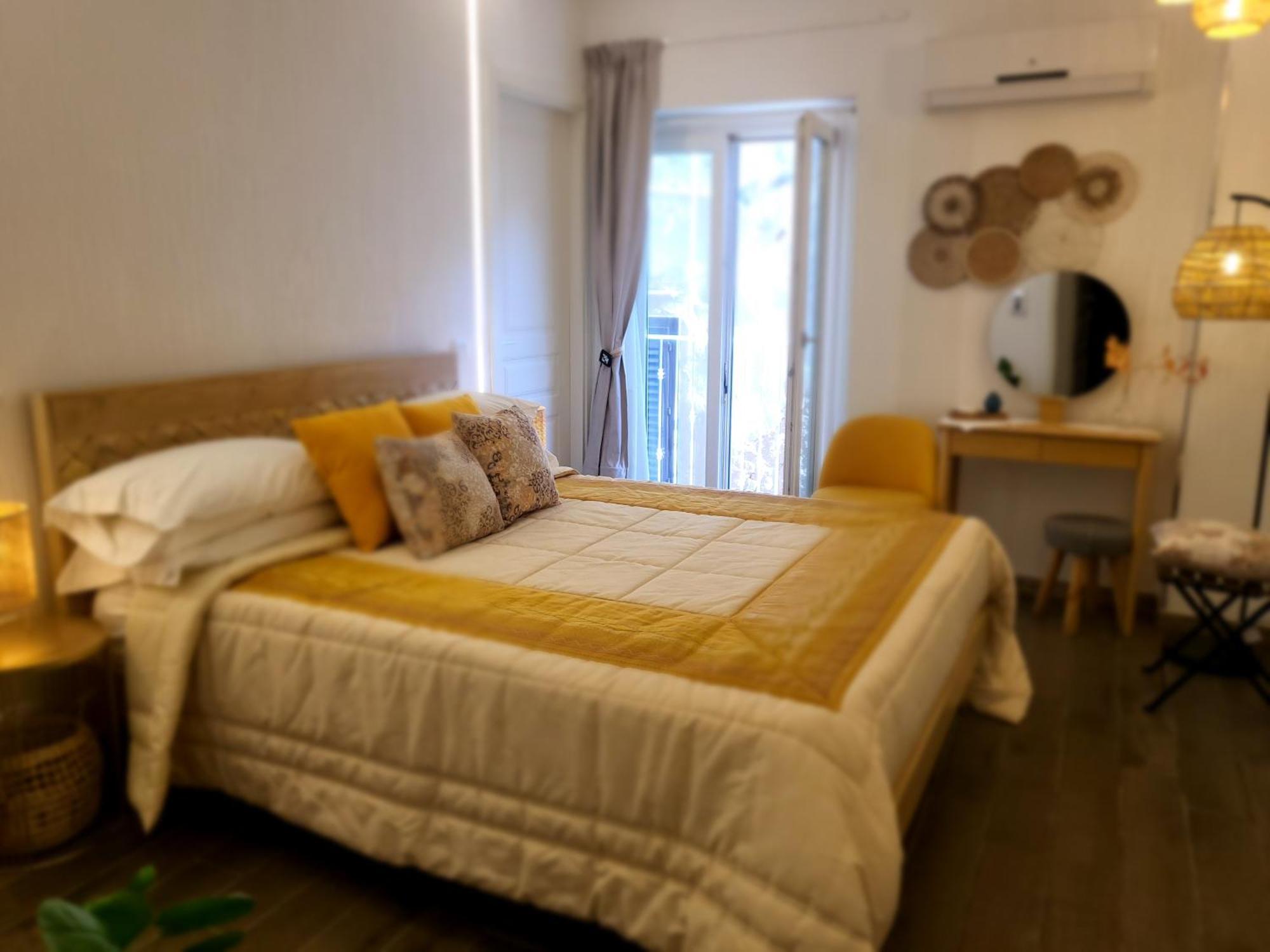 Atrium Bed & Breakfast Castellammare del Golfo Exterior photo