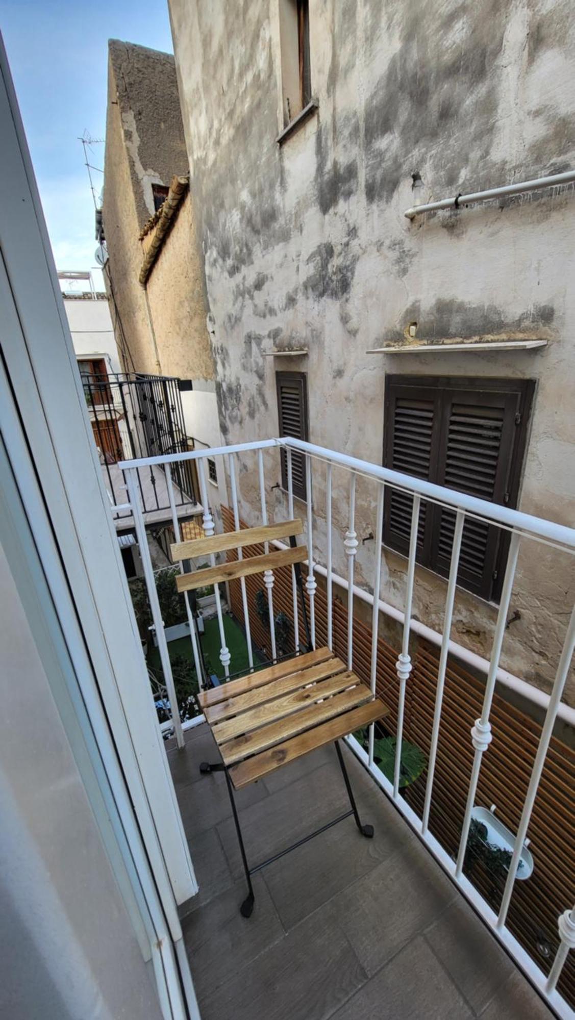 Atrium Bed & Breakfast Castellammare del Golfo Exterior photo