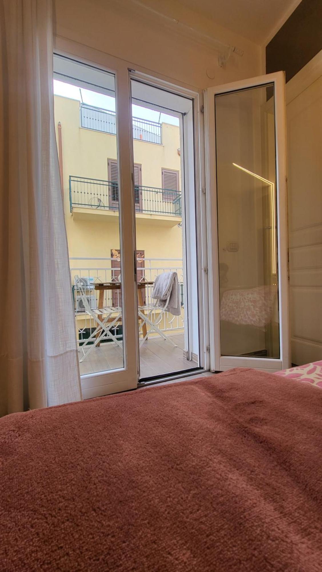 Atrium Bed & Breakfast Castellammare del Golfo Exterior photo