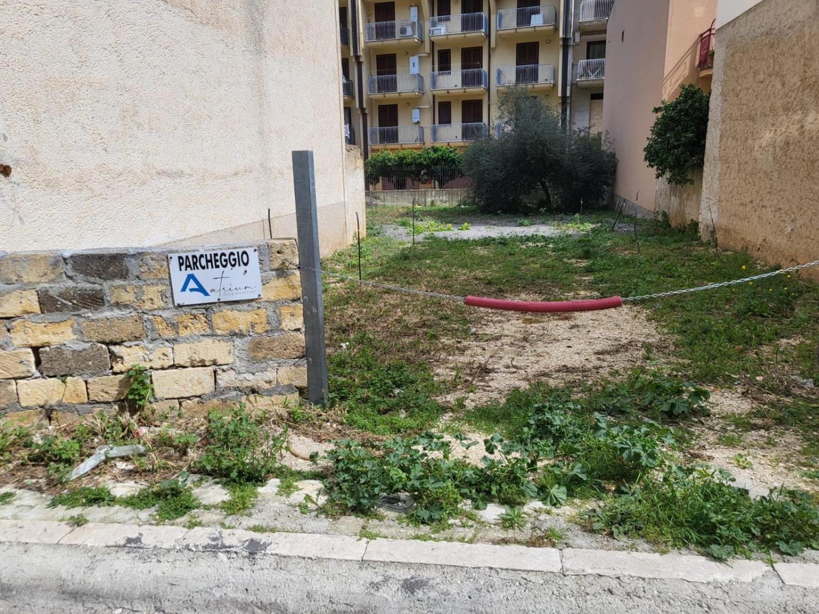 Atrium Bed & Breakfast Castellammare del Golfo Exterior photo